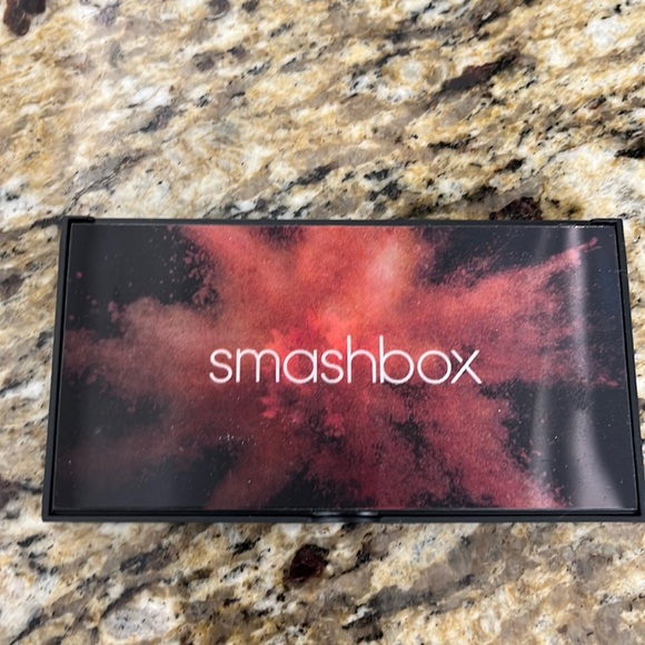 Smashbox Ablaze Eye Palette - Picture 3 of 4